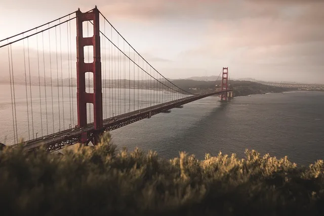 San Francisco